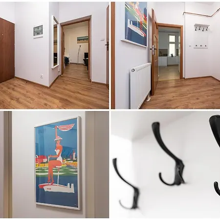 Mona Lisa Lejlighed Sopot