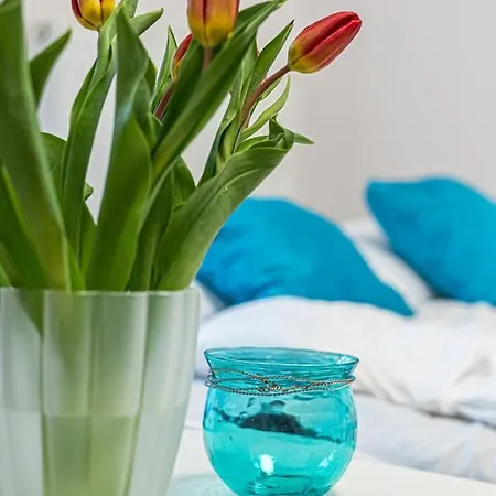 Mona Lisa Apartament Sopot