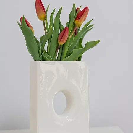 Mona Lisa Lejlighed Sopot