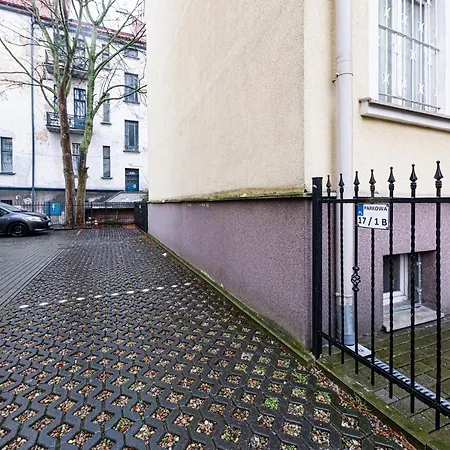 Apartament Mona Lisa Sopot