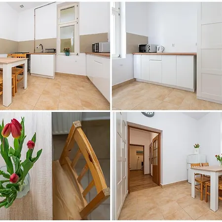 Mona Lisa Apartament