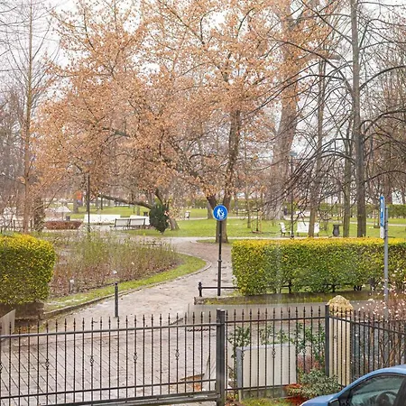 Mona Lisa Apartament