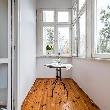 Apartament Mona Lisa *