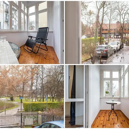 Mona Lisa Apartament