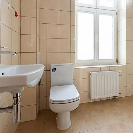 Apartament Mona Lisa Sopot