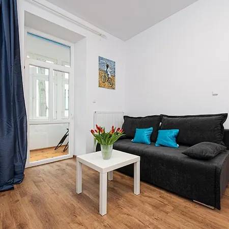 Lejlighed Mona Lisa *