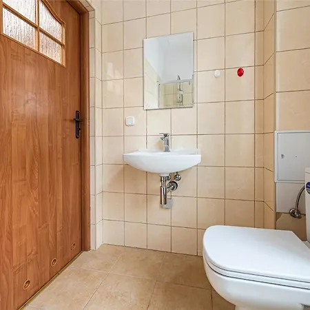 Mona Lisa Apartament *