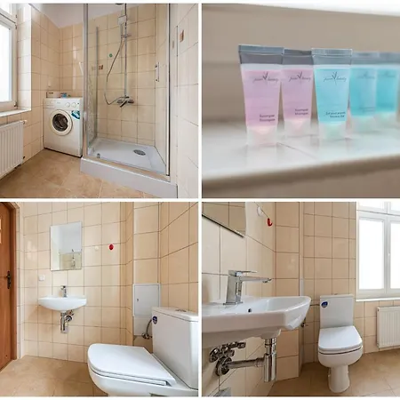 Apartament Mona Lisa