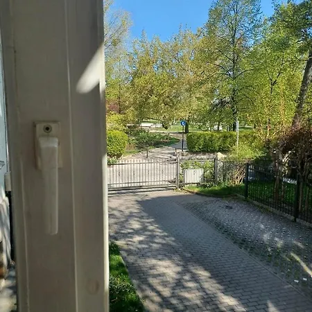 Lejlighed Mona Lisa *