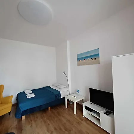 Apartament Mona Lisa *