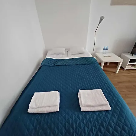 Apartament Mona Lisa Sopot