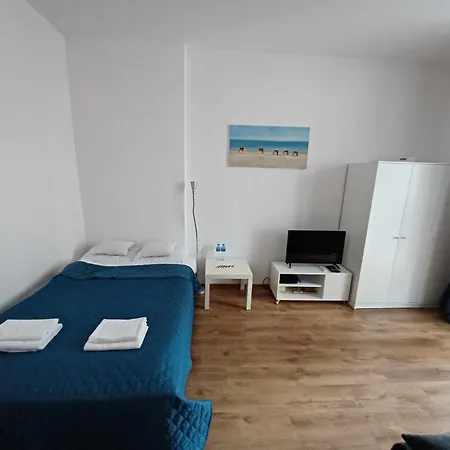Apartament Mona Lisa *