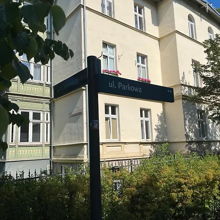 Mona Lisa Apartament Sopot