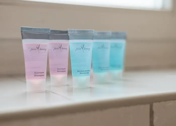 Appartamento Mona Lisa Sopot