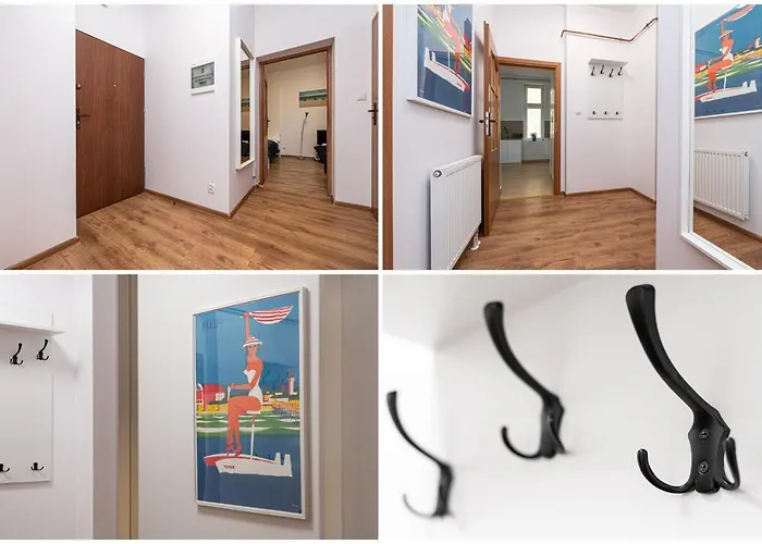 Mona Lisa Appartamento Sopot