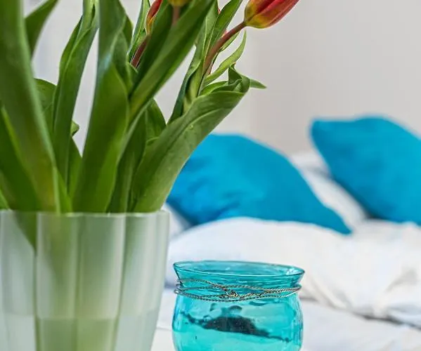 Mona Lisa Appartamento Sopot