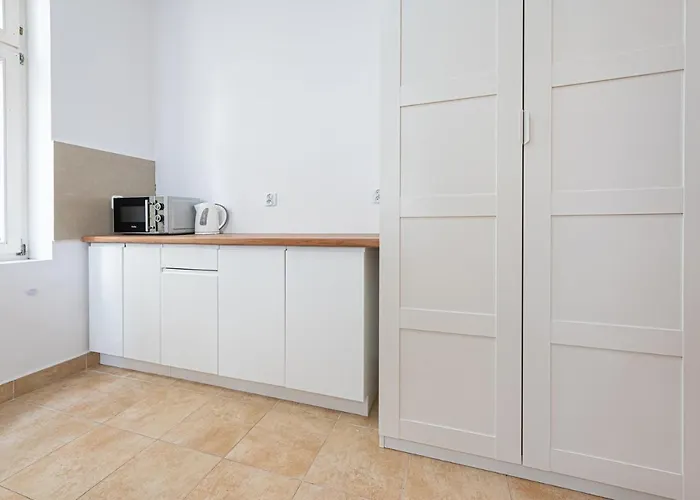 Appartamento Mona Lisa