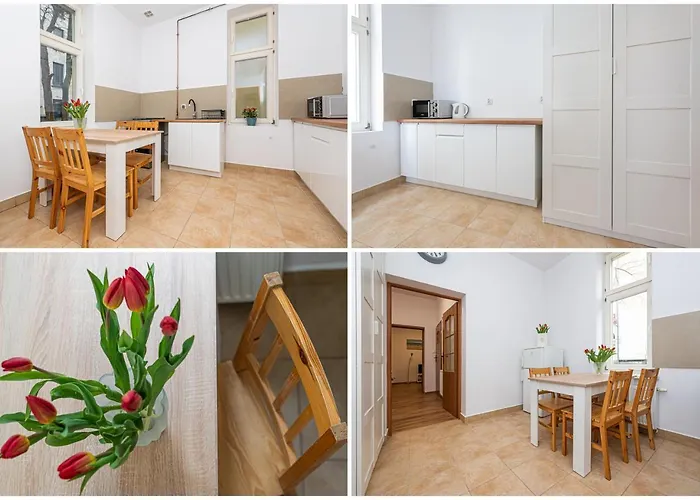 Mona Lisa Appartamento