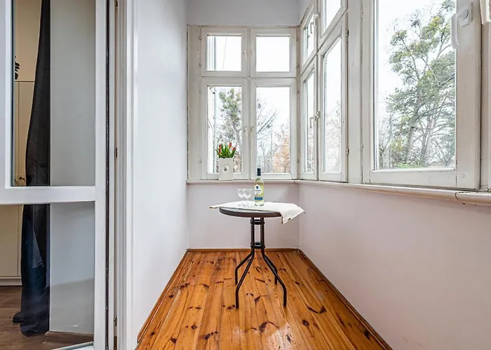 Appartamento Mona Lisa *