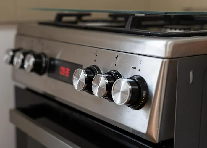 Mona Lisa Appartamento Sopot