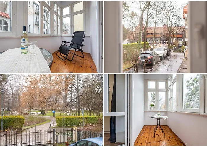 Mona Lisa Appartamento