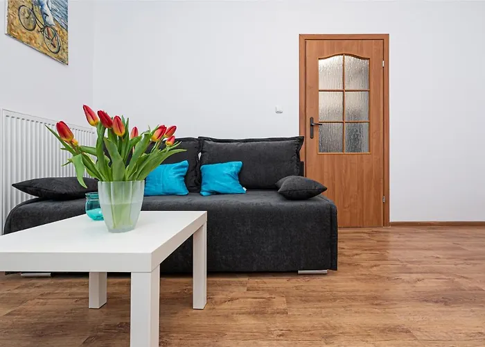 Mona Lisa Appartamento *