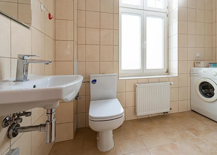 Appartamento Mona Lisa Sopot