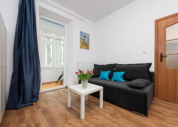 Appartamento Mona Lisa *