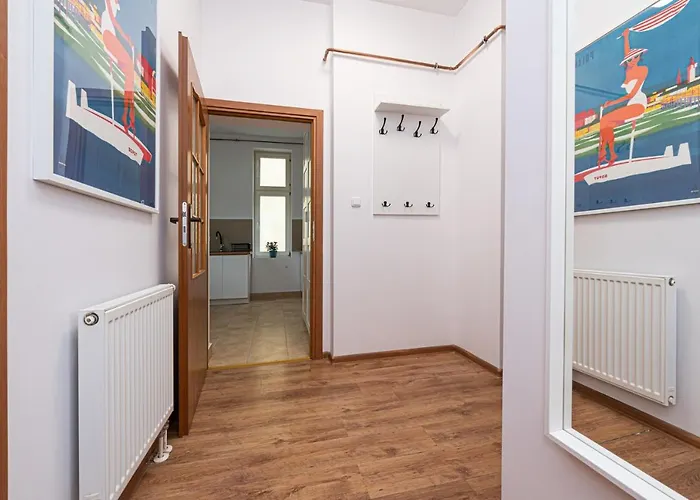 Mona Lisa Appartamento *