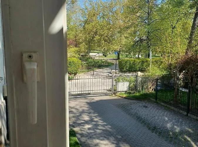 Appartamento Mona Lisa *