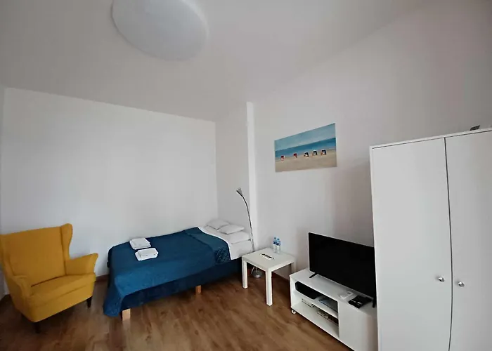 Appartamento Mona Lisa *