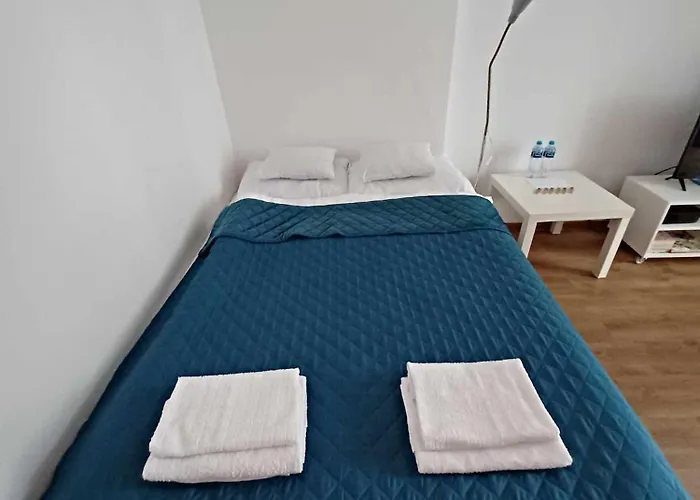 Appartamento Mona Lisa Sopot