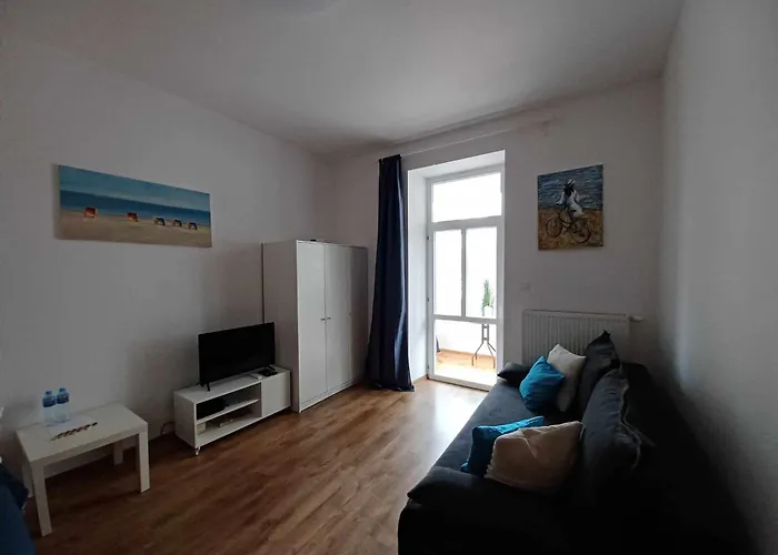 Appartamento Mona Lisa