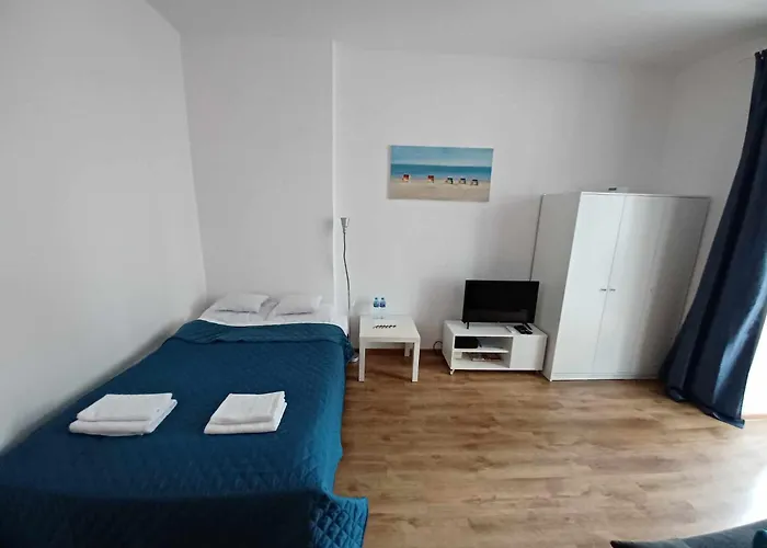 Appartamento Mona Lisa *