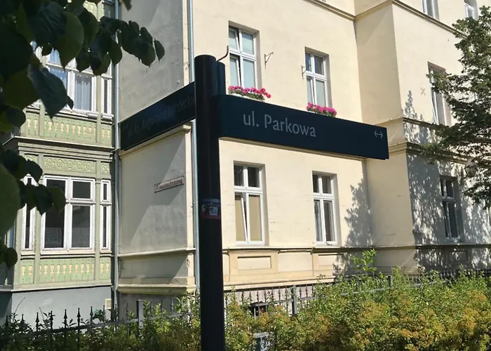 Mona Lisa Appartamento Sopot